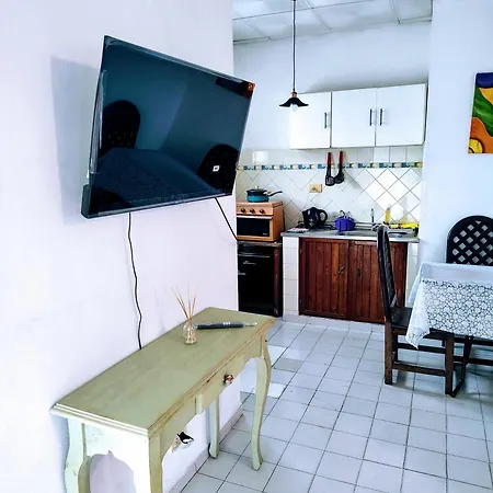 A&C Temporarios Apartment Corrientes Exterior photo