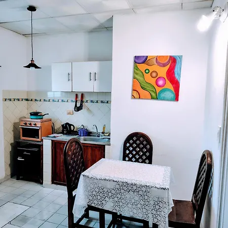 A&C Temporarios Apartment Corrientes Exterior photo